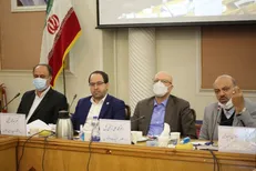 درخواست‌های رؤسای دانشگاه‌ها در زمینه الزامات بودجه ۱۴۰۱ / منادی سفیدان: تجمیع ردیف‌های بودجه دانشگاه‌ها منتفی است