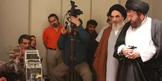 «فرزند صبح» بهروز افخمی بار دیگر راهی جشنواره فیلم فجر می‌شود