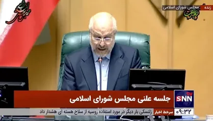 قالیباف: مجازاتی سخت و درهم کوبنده در انتظار اشغالگران صهیونیستی است