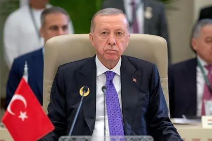 اندیشکده آمریکایی: اردوغان در سوریه با آتش بازی می&zwnj;کند