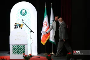 همایش هماهنگی دومین سالگرد شهادت حاج قاسم سلیمانی