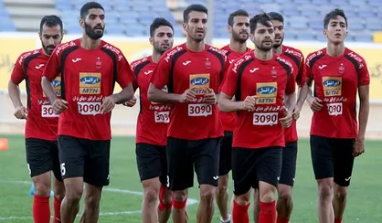 پرسپولیس با هوادارانش به عمان می&zwnj;رود