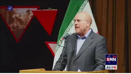 قالیباف: وفاق و همدلی باید منفعت مردم را تأمین کند