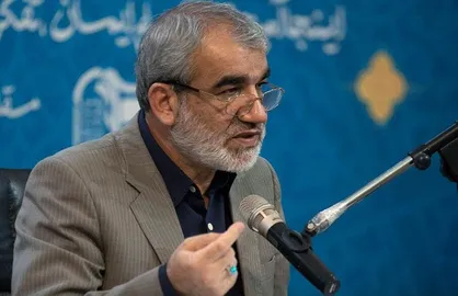 کدخدایی: رهبری در جریان فتنه ۸۸ برای اقناع افکار عمومی از آبروی خودشان مایه گذاشتند