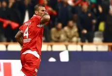 حضور کاپیتان پرسپولیس در تمام مراحل تمرین