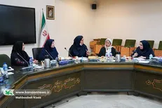 معرفی برگزیدگان برنامه توسعه و ترویج کتابخوانی کانون