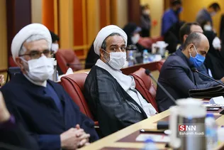 آئین رونمایی از گنجینه اطلاعات شهدای دانشجو