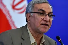 عین اللهی: دارو‌های خاص به صورت سهمیه‌ای توزیع می‌شوند
