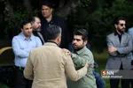امیر نوری بازیگر سینما و تلویزیون