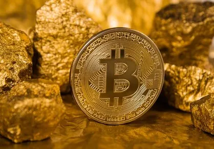 قیمت رمز ارز دیجیتال/ بیت کوین ۱۰۰۰ دلار ریخت
