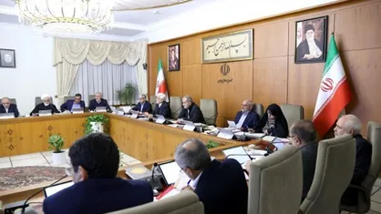 پزشکیان: قوی&zwnj;ترین سلاح در برابر دشمنان حفظ همبستگی و ایجاد امید و دلگرمی در مردم است