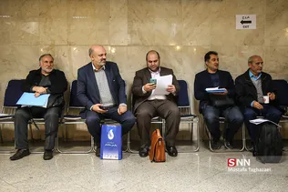 پنجمین روز از ثبت نام داوطلبان انتخابات مجلس شورای اسلامی