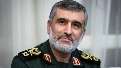 سردار حاجی&zwnj;زاده: امروز میدان دفاع از انقلاب و کشور حضور پای صندوق&zwnj;های رأی است