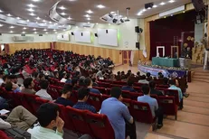 اولین همایش بین‌المللی «گردشگری و توسعه» اردیبهشت ۹۸ در دانشگاه کردستان برگزار می‌شود
