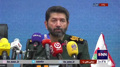 جزئیات برگزاری کنگره ملی ۲۴۰۰۰ شهید پایتخت