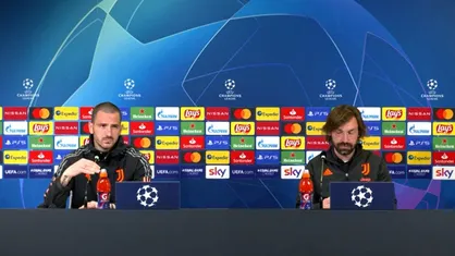 پیرلو: دیدار برابر پورتو برای ما حکم فینال را دارد