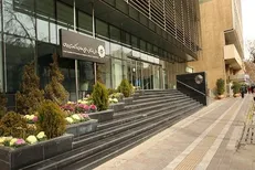 رئیس مرکز رسانه و معاون بین‌الملل اتاق ایران منصوب شدند