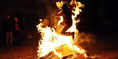 حوادث چهارشنبه سوری تاکنون ۷ فوتی و ۳۹ قطع عضو داشته است