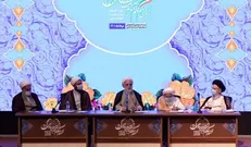 میان ائمه جمعه و قوه قضائیه کارگروه مشترک بررسی مسائل کشور ایجاد شود