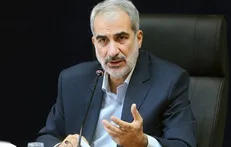 نوری: با تعطیلی مراکز آموزشی می‌خواهند ایران به قله‌های علمی نرسد