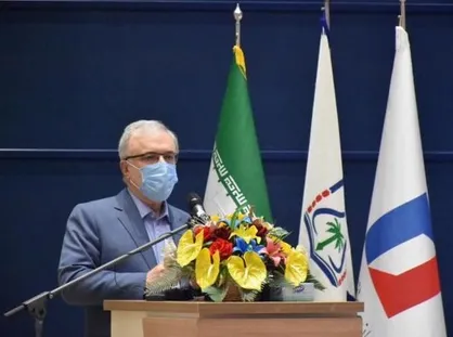 ماهیان خزر وخلیج فارس آلوده اند