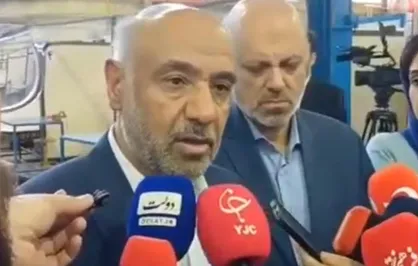 جزئیات کالابرگ خردادماه اعلام شد