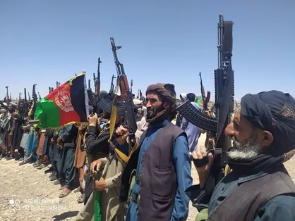 کشته شدن ۶ نفر از اعضای طالبان در ننگرهار