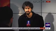 بازیگر فیلم «آه سرد»: جشنواره سینمایی برای اهالی سینماست، کسانی که خاک خوردند، آن‌هایی که سال‌ها زحمت کشیدند و رزومه خیلی قوی دارند؛ چرا باید فرصت‌ها سوخته شود