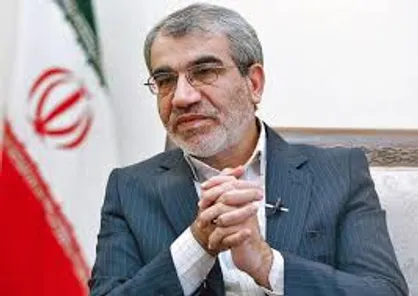کدخدایی: شورای نگهبان نظارت کامل بر روند برگزاری انتخابات دارد / گزارش تخلفات را از طریق سامانه مردم ناظر برای ما ارسال کنید