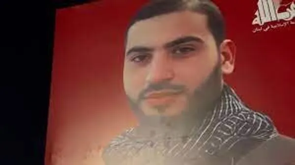 شهید عبدالامیر سبلینی؛ (حاج امین): مسئول اتاق مرکزی عملیات در مقر مدیریت جنگ (همراه با شهید فواد شکر)