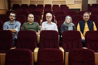 معرفی داوران بخش فیلم&zwnj;های کوتاه داستانی و پویانمایی جشنواره فیلم کودک