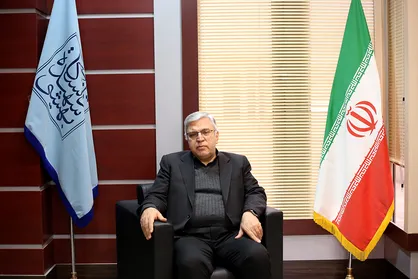 آقامیری: دستگاه&zwnj;ها به جای کار سیاسی سطح آموزش عالی را ارتقا دهند / لزوم آمایش گسترده در آموزش عالی