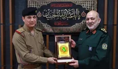 رئیس دانشگاه مالک‌اشتر: از نقاط قوت و ضعف دشمن مطلعیم و برای آن تدبیر می‌کنیم