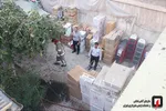 آتش نشانی
