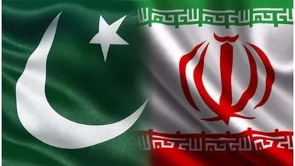 امضا تفاهم&zwnj;نامه پارک پردیس و شورای تحقیقات علمی پاکستان
