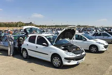برآورد ۱۰۰ هزار میلیاردی فاصله قیمت خودرو از کارخانه تا بازار