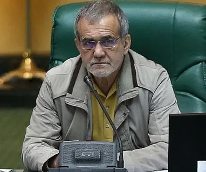 آقای پزشکیان! انتقاد به نظام تصمیم&zwnj;گیری را از راه&zwnj;های قانونی در دستور کار قرار دهید