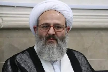 آیت الله فقیهی: اگر مومنان برکات رمضان را می&zwnj;دانستند، آرزو می&zwnj;کردند یک سال باشد