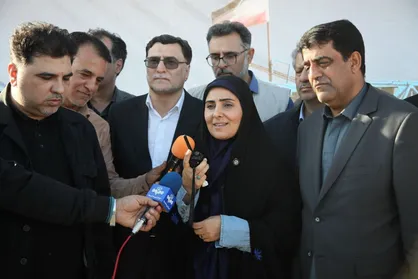 راه آهن چابهار- زاهدان تا پایان ۱۴۰۴ تکمیل می&zwnj;شود