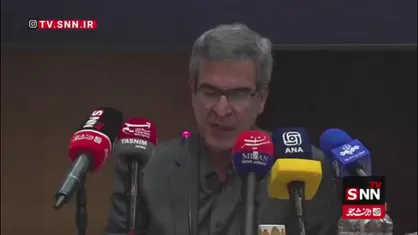 معاون آموزشی وزارت علوم: نیمه اول مرداد نتایج اولیه کنکور اعلام می&zwnj;شود