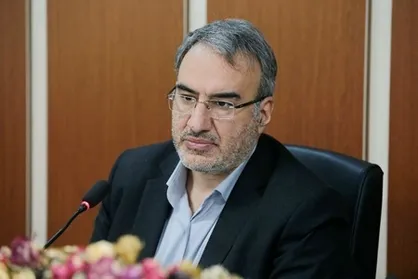 دستور رسیدگی به علت انفجار در بیمارستان امام سجاد(ع) یاسوج