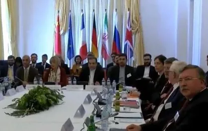 بیانیه اتحادیه اروپا درباره نشست فوق&zwnj;العاده کمیسیون مشترک برجام
