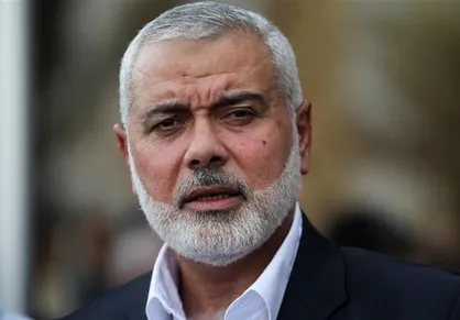 فراخوان اعتصاب سراسری در فلسطین بعد از شهادت هنیه