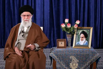 خلاصه بیانات رهبر انقلاب به مناسبت ولادت امام زمان(عج)