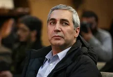 دعوت حاتمی‌کیا به تماشای آنلاین «خروج»
