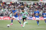 خیبر مقابل استقلال