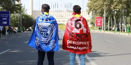 هشدار به هواداران پرسپولیس و استقلال؛ فریب سودجویان را نخورید