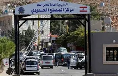 لبنان به صورت موقت مرزهایش با سوریه را بازگشایی می‌کند