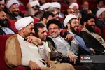 حجت الاسلام سید مهدی خاموشی رئیس سابق سازمان تبلیغات اسلامی 