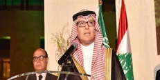 حمله مجدد سفیر عربستان سعودی در لبنان به حزب‌الله